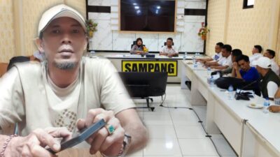 Gabungan Aktifis Desak Polres Sampang Segera Lakukan Penangkapan Pelaku turut serta Penculikan dan Pencabulan