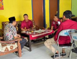 Estafet Kunjungan dari Kelurahan hingga Pengadilan: Kalapas Pamekasan Tancap Gas Bangun Jembatan Antarinstansi