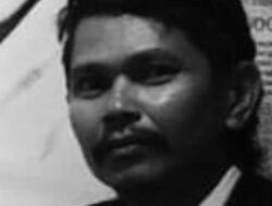 EKO GAGAK : ERA REFORMASI DI PERKIRAKAN LEBIH DAHSYAT DARI REZIM ORDE BARU MEI 1998