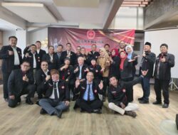 Tunjukkan Kinerja BPC PERADIN SURABAYA Gelar Rakercab Dengan Tema “Eksistensi dan Konsolidasi Menuju Kejayaan PERADIN”