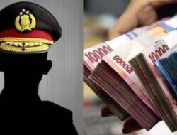 Diduga Ditsiber Polda Jatim Lepas Pelaku Judi Online dengan Tebusan Uang Puluhan Juta