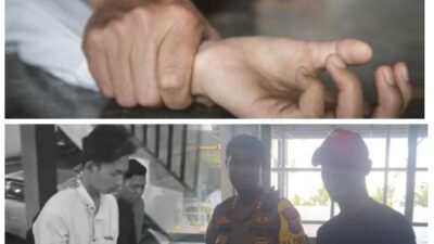Ketua Lembaga KPK Apresiasi Kinerja Polres Sampang, Pelaku Penculikan dan Pencabulan Ditangkap