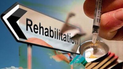 Oknum Kades dan Temannya Ijin Cuti, Rumah Rehab GRB Diduga Ada Permainan