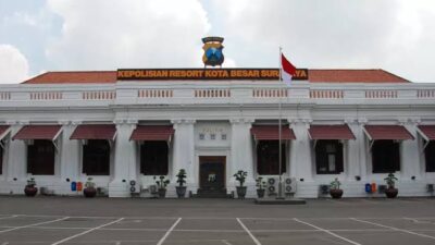 Diduga Adanya Konspirasi Antara Penyidik & Kuasa Hukum Mengkambing Hitamkan BNNK Surabaya