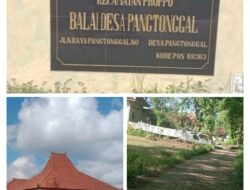Diduga Kades Pangtonggal langgar Permendagri Nomor 67 tahun 2016 Tentang Pengangkatan Perangkat Desa