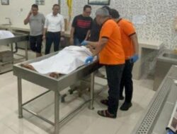 DOORR” Dua Pelaku Tersungkur Tewas Ditembus Timah Panas Jatanras Polda Jatim