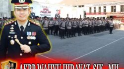 AKBP Wahyu Hidayat : Wujud Nyata transformasi Polri, Prediktif, Responsibilitas, dan Transparansi Berkeadilan