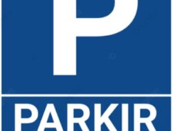 EKO GAGAK ANGKAT BICARA : PETUGAS PARKIR ATAU JURU PARKIR WAJIB DARI WARGA SEKITAR TOKO RITEL MODERN ATAU MINIMARKET MELALUI RT/RW
