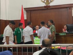 Digugat 12 Miliar Karena Salah Tangkap, Kapolda Riau Diminta Hadir ke PN Surabaya