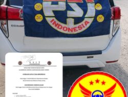 Gerakan Sopir Jatim Tuntut Revisi UU dan Hentikan ODOL, 1000 Truk Siap Turun Jalan