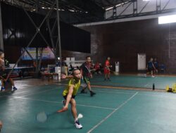 Komandan Kodiklatal Terima Paparan Pokgadik dan Tajar Kodiklatal