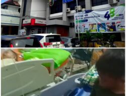 Rumah Sakit Mohammad Zyn Sampang Nyaris Bahayakan Pasien Anak-anak, Keluarga Mengeluh
