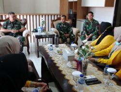Satdik-1 Laksanakan Pemeriksaan Kesehatan Siswa Dikmata
