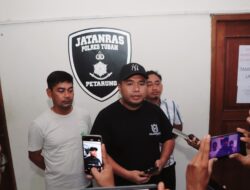 Polres Tuban Berhasil Ungkap Misteri Kematian Perempuan yang Ditemukan Warga di Sawah