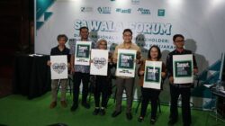 Perang Terhadap Narkotika, Saatnya Dekat Dengan Kesehatan di Pusat Kebijakan