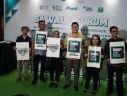 Perang Terhadap Narkotika, Saatnya Dekat Dengan Kesehatan di Pusat Kebijakan