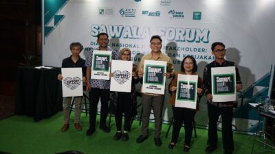 Perang Terhadap Narkotika, Saatnya Dekat Dengan Kesehatan di Pusat Kebijakan