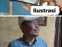 Oknum Kades dan Temannya Mau Pulang Naik Kapal, Rumah Rehab Giri Raharjo Tidak Ada Pemberitahuan kepada Tim TAT