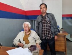 Putuskan Pensiun Sebagai Dirut, Soemantri Berharap PT DBS Tetap Bisa Berkembang