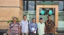 Terkait Sengketa Tanah di Pengadilan Negeri Bangkalan Gagal Mediasi, Proses Hukum Berlanjut
