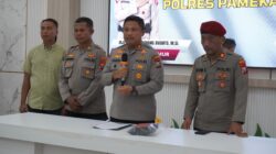 Polisi Kenakan Pasal Berlapis Tersangka Penganiayaan Kurir JNT di Pamekasan