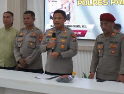 Polisi Kenakan Pasal Berlapis Tersangka Penganiayaan Kurir JNT di Pamekasan