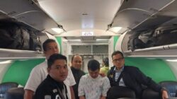 Polri Bongkar Jaringan Internasional TPPO Bermodus Admin Kripto di Myanmar, Dua Tersangka Ditetapkan