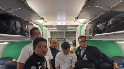 Polri Bongkar Jaringan Internasional TPPO Bermodus Admin Kripto di Myanmar, Dua Tersangka Ditetapkan
