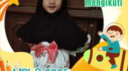 Diketahui Sebanyak 35 Siswa-Siswi Yang Ikut MPLS Tahun Ajaran 2025-2026 di TK ABA 28