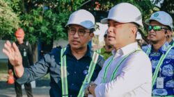 Pelayanan PDAM Surya Sembada Jangkau 100 Persen Masyarakat Surabaya