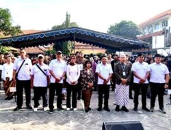 Mitigasi Ancaman Narkoba, Gaman Semeru Indonesia: Keluarga Garda Terdepan dalam Pencegahan