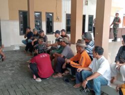 Panitia Penjualan Tanah Kompak Mangkir Dari Undangan Kades, Nasib 7 Petani Tak Menentu