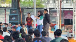 Lapas Narkotika Pamekasan Gelar Sosialisasi Remisi Dasawarsa dalam Rangka Peringatan HUT RI ke-80