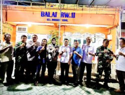 Narkoba Kejahatan Kemanusiaan, Warga Rungkut Kidul: Kita Bisa Menyelamatkan Anak Bangsa