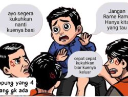 Konflik Internal Guncang Komunitas MCS Sampang, 4 Orang Dikeluarkan Tanpa Sebab