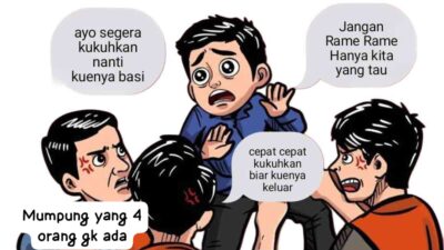 Konflik Internal Guncang Komunitas MCS Sampang, 4 Orang Dikeluarkan Tanpa Sebab