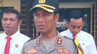 Kapolres Sampang Bantah Bersikap Arogan, Tegaskan Komitmen terhadap Keterbukaan Informasi