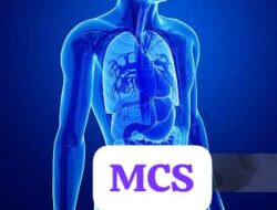Meledak Boom!! Penyakit Fitnah dan Provokasi dalam Tubuh MCS tidak Bisa Terobati