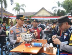 Dua Inovasi Polres Pacitan yang Dekat dan Bersahabat Layani Masyarakat