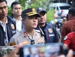 Polisi Berhasil Ungkap Misteri Penemuan Jenazah Terbungkus Kardus di Gresik 1 Tersangka Diamankan