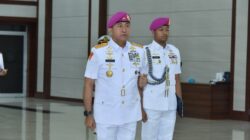 D3 Kesehatan Politeknik Angkatan Laut TA 2025 Resmi Dibuka