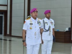 D3 Kesehatan Politeknik Angkatan Laut TA 2025 Resmi Dibuka