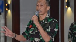 Kodiklatal Gelar Sosialisasi Umroh dan Haji Hemat, Amanah, dan Berkah