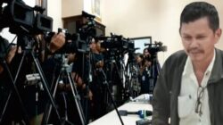 Eko Gagak Serukan Klarifikasi Dalam Jurnalistik dan Aktivisme