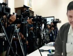 Eko Gagak Serukan Klarifikasi Dalam Jurnalistik dan Aktivisme