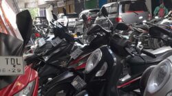 Motor Raib di Depan GOSEPA Surabaya, Semua Pihak Saling Lempar Tanggung Jawab