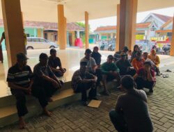 Tuntut Hak Pembayaran Tanahnya, 2 Dari 7 Petani Diduga Mendapat Intimidasi