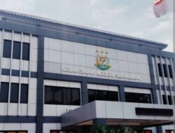 Kasi Pidum Kejari Surabaya : Itu 2 Kasus Yang Berbeda