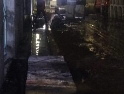 Proyek U-Ditch di Krembangan Selatan Diduga Asal Jadi, Aset Negara Raib dan Potensi Korupsi Kolektif Mencuat