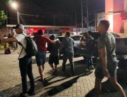 Satresnarkoba Polres Pasuruan Berhasil Putus Peredaran Narkoba Jawa Bali
